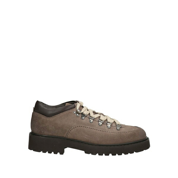 【貨物輸送無料】 ドンカルズ メンズ ブーツ シューズ Ankle boots Grey