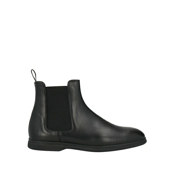 【送料無料】 ドンカルズ メンズ ブーツ シューズ Ankle boots Black
