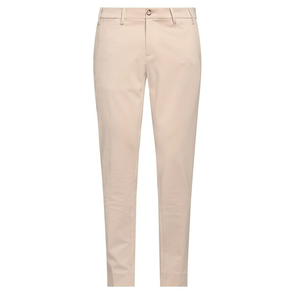 【送料無料】 エレディ デル ドゥカ メンズ カジュアルパンツ ボトムス Pants Beige