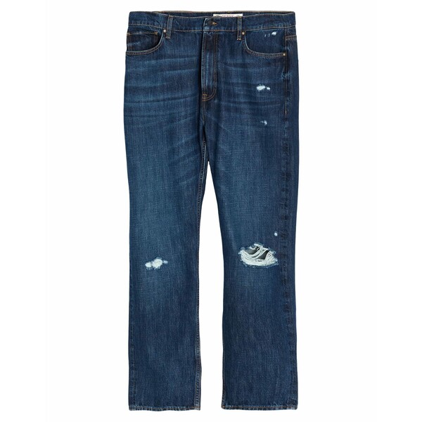 【送料無料】 ゲス メンズ デニムパンツ ボトムス Jeans Blue