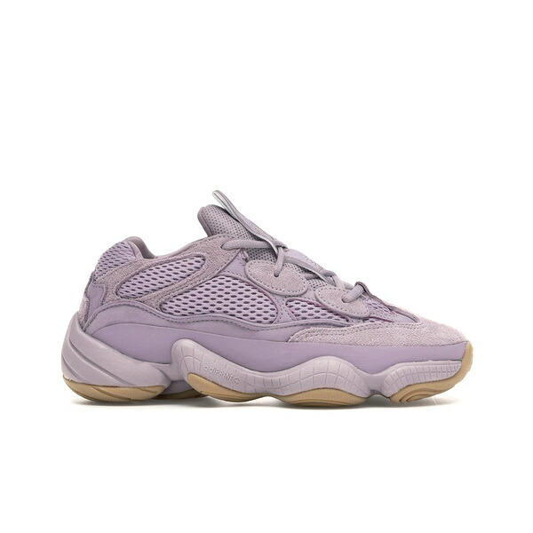 adidas アディダス メンズ スニーカー 【adidas Yeezy 500 Soft Vision】 サイズ US_11(29.0cm) Soft Vision/Soft Vision/Soft Vision 68,640円