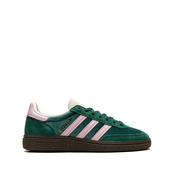 アディダス レディース スニーカー シューズ Handball spezial sneakers Green｜asty 59,290円