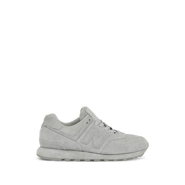 ニュー平衡にする メンズ スニーカー シューズ 574 legacy sneakers Grey