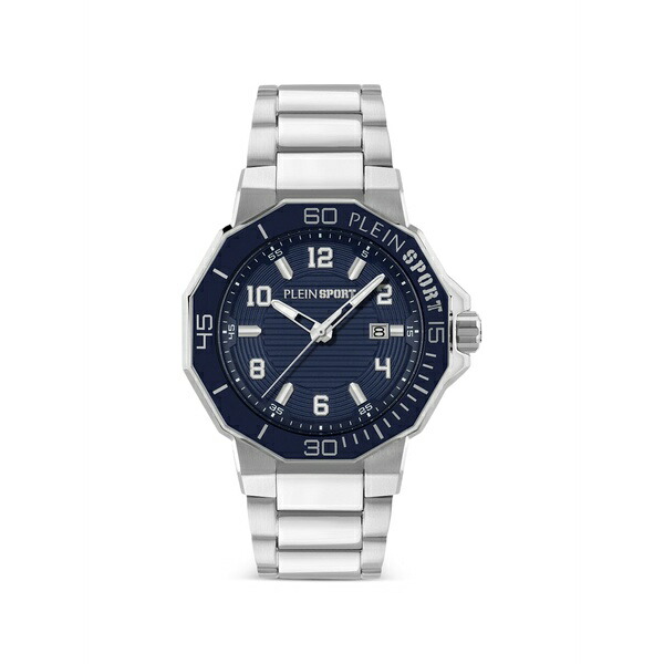 飾り気の無い運動競技 メンズ ウォッチ 佩び物 Titan 3h 45粍 watch Blue