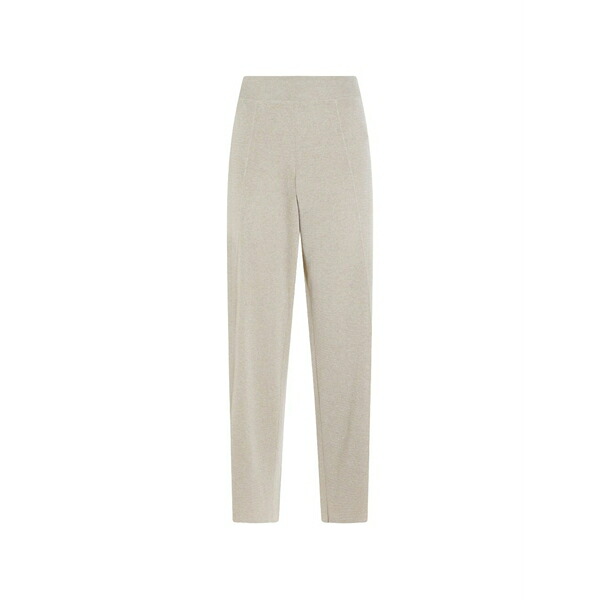 ファビアナ フィリッピ レディース 心地好いズボン下 ボトムス Embellished trousers Neutrals