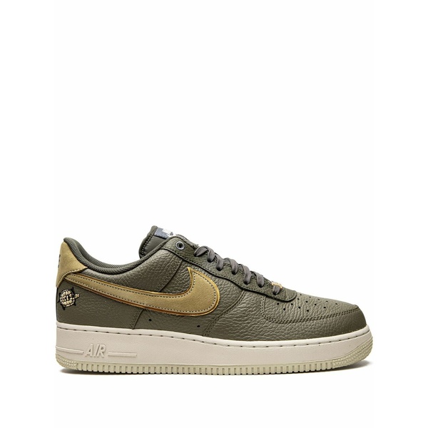 ナイキ メンズ スニーカー シューズ Air force 1 \u002707 lx sneakers Green