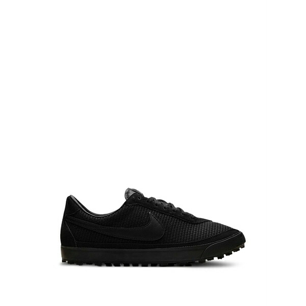 ナイキ レディース スニーカー シューズ Astro grabber sp sneakers Black|asty