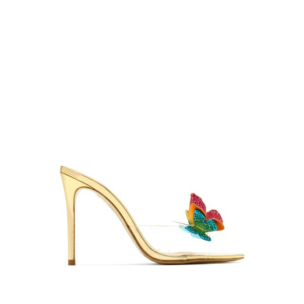 ソフィアウェブスター レディース サンダル シューズ Vanessa sandals White|asty