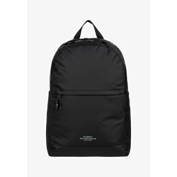 エレメント バックパック GRAB BPK バッグ ELEMENT ブラック OUTLET】ELEMENT メンズ GRAB BPK バッグ FBK 【2023年夏モデル】