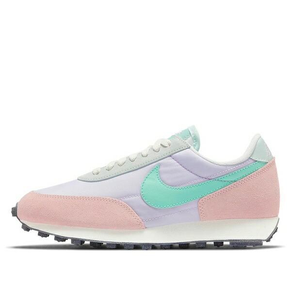 Nike ナイキ レディース スニーカー  【(WMNS) Nike Daybreak \u0027Pastel\u0027 DJ0413-531】  大いさ US_7(24.0珊) 靴-スニーカー-レディース靴