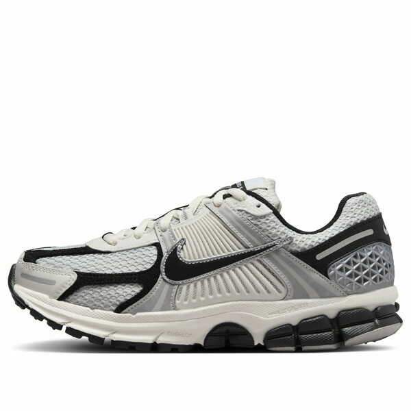 Nike ナイキ レディース スニーカー  【(WMNS) Nike Air Zoom Vomero 5 \u0027Photon Dust Black\u0027 HQ1182-001】  大きさ US_W_12