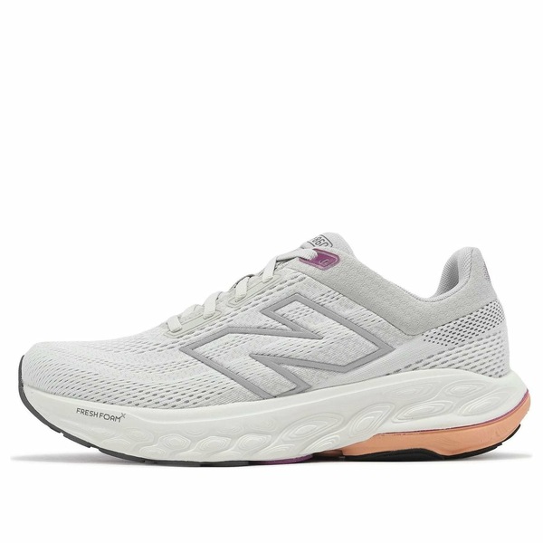 New Balance ニューバランス レディース スニーカー 【(WMNS) New Balance Fresh Foam X 860v14 'Grey Matter Copper' W860F14】 サイズ US_6(23.0cm)｜asty