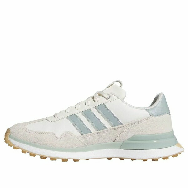 adidas アディダス レディース スニーカー 【(WMNS) adidas S2G 26 'Off White Wonder Sage Wonder Quartz' JQ3563】 サイズ US_6.5(23.5cm)｜asty