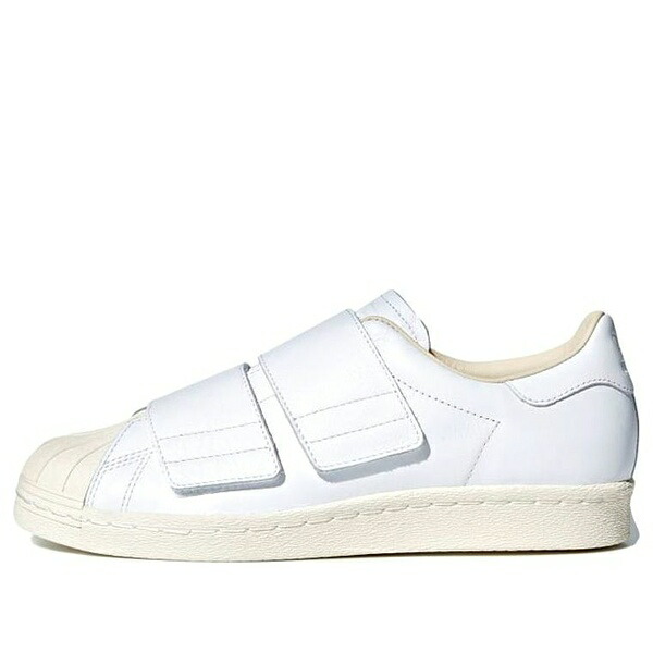 adidas アディダス レディース スニーカー 【(WMNS) adidas originals Superstar 80s Cf Beige/White CQ2447】 サイズ US_W_10|asty
