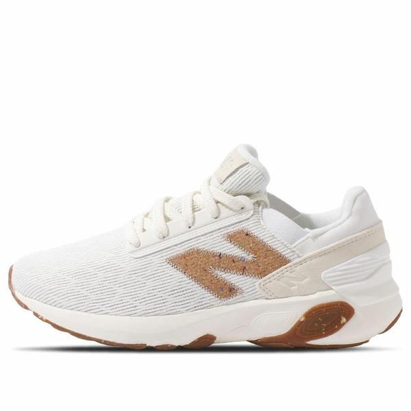 New Balance ニューバランス レディース スニーカー 【(WMNS) New Balance Fresh Foam X 1440 Running \'Beige\' W1440CU1】 サイズ US_5(22.0cm)｜asty