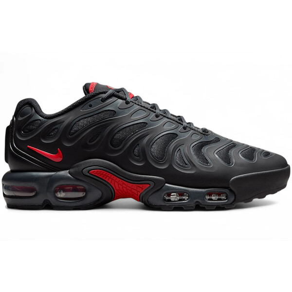 Nike ナイキ メンズ スニーカー 【Nike Air Max Plus Drift Bred】 サイズ US_11.5(29.5cm) Black/Red｜asty