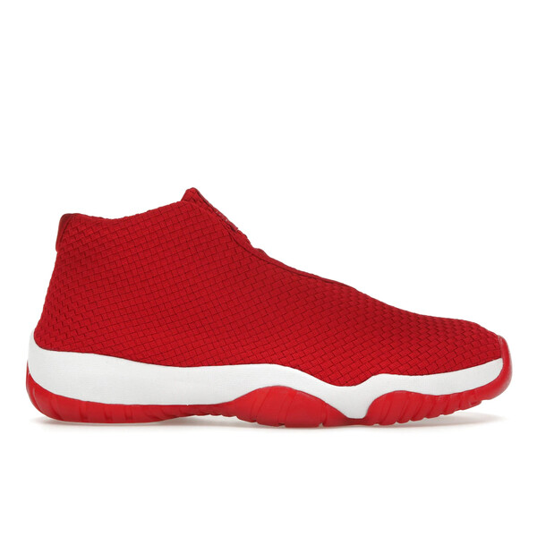 Jordan ジョーダン メンズ スニーカー 【Jordan Future Gym Red】 サイズ US_9(27.0cm) Gym Red/Gym Red-White|asty