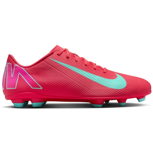 Nike ナイキ メンズ スニーカー  【Nike Mercurial Vapor 16 Club MG Mad Energy Pack】  サイズ US_M_13 Ember Glow/Aurora Green
