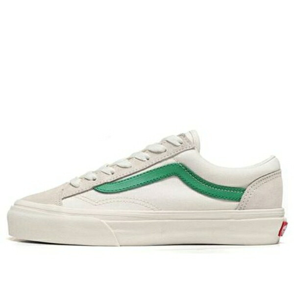 Vans バンズ メンズ スニーカー  【Vans Style 36 \u0027Jolly Green\u0027 VN0A3DZ3RFX】  大きさ US_5.5(23.5糎)