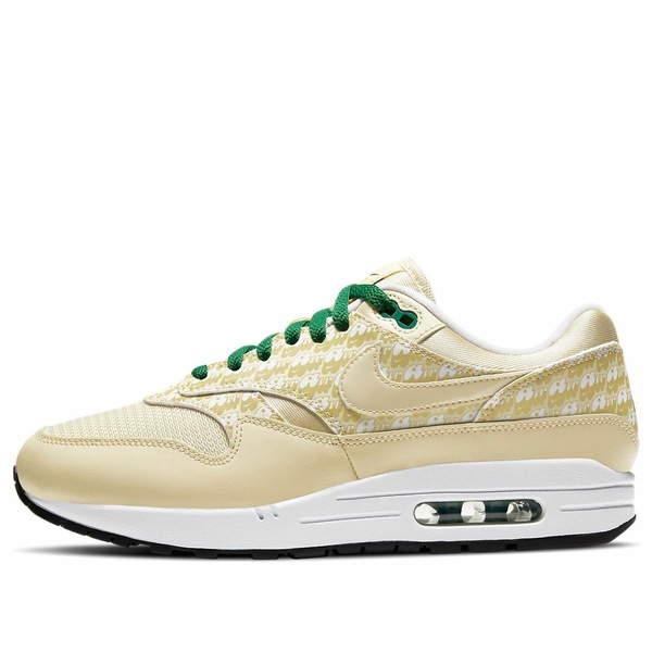 Nike ナイキ メンズ スニーカー  【Nike Air Max 1 \u0027Lemonade\u0027 2020 CJ0609-700】  大いさ US_9(27.0珊) 靴-スニーカー