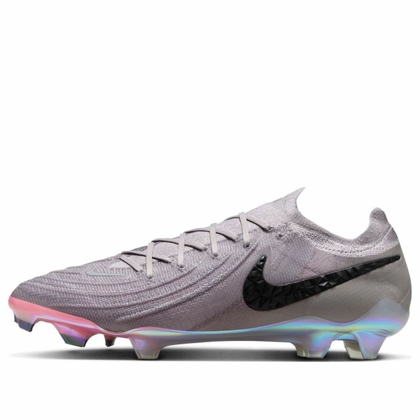Nike ナイキ メンズ スニーカー 【Nike Phantom GX 2 Elite AS 'Atmosphere Grey' FQ8179-001】 サイズ US_9(27.0cm)｜asty