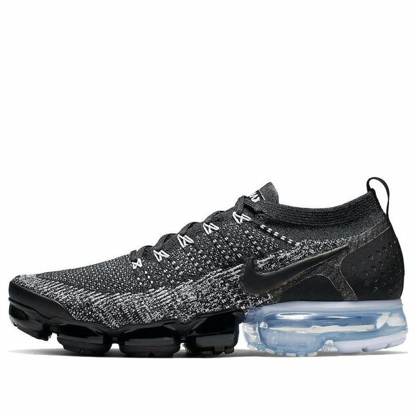 Nike ナイキ メンズ スニーカー 【Nike Air VaporMax 2 Flyknit 'Orca' 942842-016】 サイズ US_9.5(27.5cm)|asty