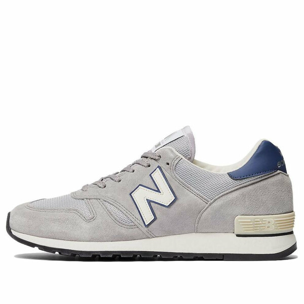 New Balance ニューバランス メンズ スニーカー 【New Balance 670 Made in England '40th Anniversary' M670UKF】 サイズ US_9(27.0cm)|asty