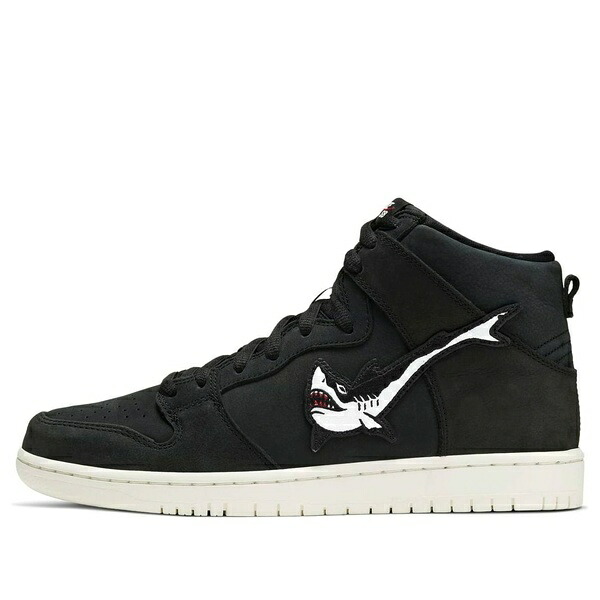Nike ナイキ メンズ スニーカー  【Nike x Oski SB Dunk High \u0027Orange Label\u0027 CI2692-001】  大きさ US_8(26.0糎)