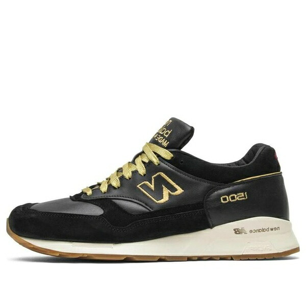 New Balance ニューバランス メンズ スニーカー 【New Balance Footpatrol 'Encyclopedia' 1500 M1500FPK】 サイズ US_8(26.0cm)|asty