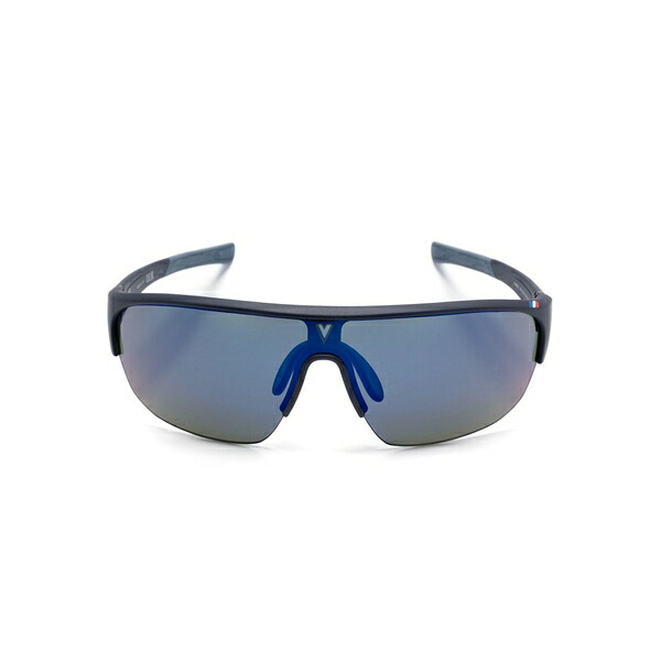 ヴュアルネ メンズ サングラス・アイウェア 付属物 Racing 03 sunglasses Blue