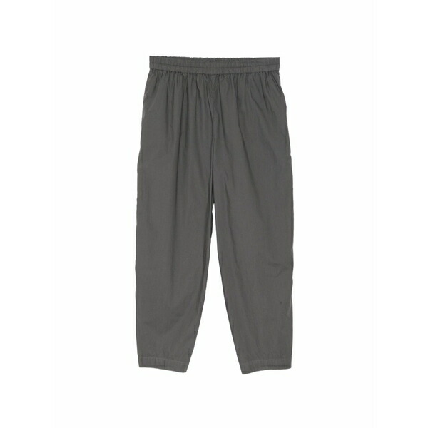 トゥーグッド メンズ 心地よいズボン下 ボトムス The acrobat trousers Grey