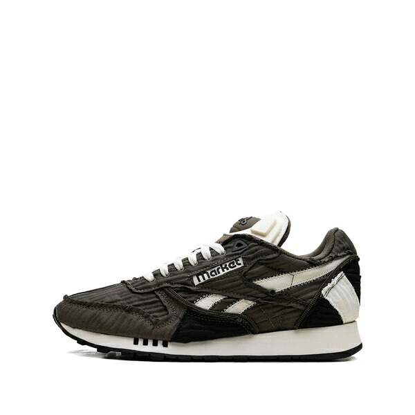 リーボック メンズ スニーカー シューズ Classic pump \