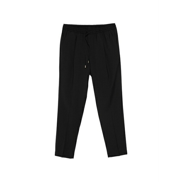 ブリ後ろ側 1949 メンズ 心地好いズボン下 ボトムス Wimbledons drawstring pleated trousers Blue