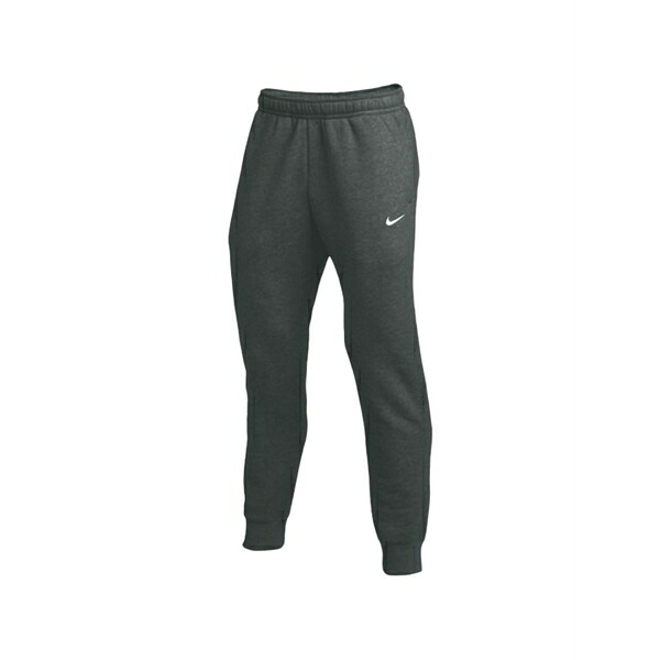 ナイキ メンズ 心地よいズボン下 ボトムス Fleece track pants Grey