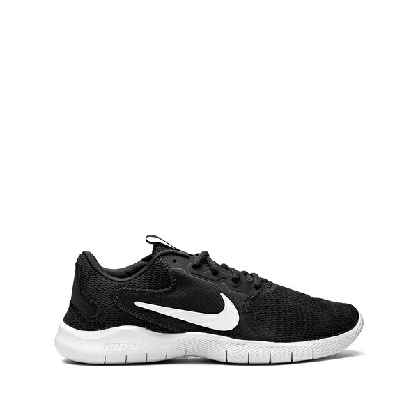 ナイキ メンズ スニーカー シューズ Flex experience run 9 sneakers Black