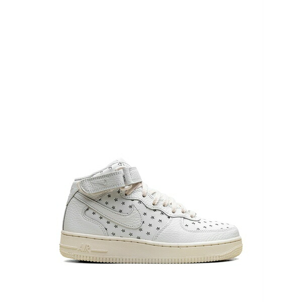 ナイキ レディース スニーカー シューズ Air force 1 mid \