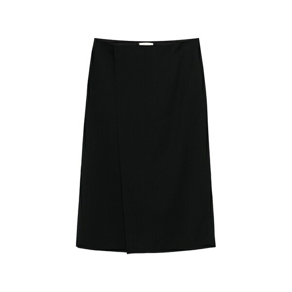 ザロウ レディース スコート ボトムス Kavi MIDI skirt Blue