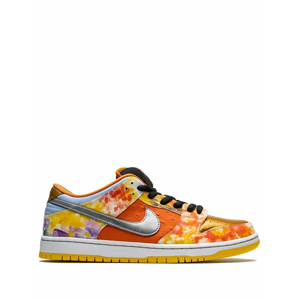 ナイキ メンズ スニーカー シューズ Sb dunk low "street hawker" sneakers Neutrals|asty