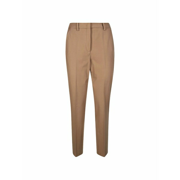インコテックス レディース 心地好いズボン下 ボトムス Galene tailored trousers Neutrals