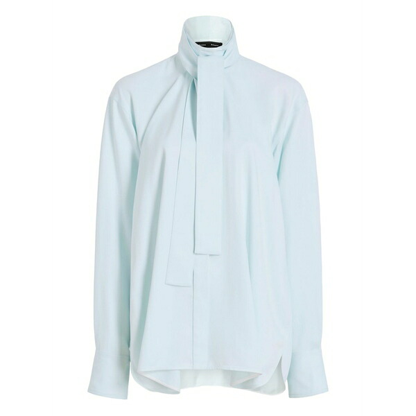 プロエンザショラー レディース ティーシャツ トップス Ricky blouse Blue