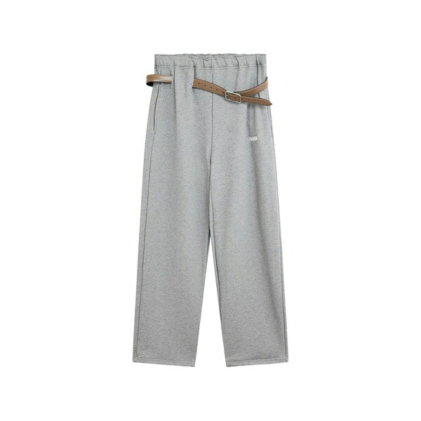 マリアーノ メンズ 心地よいズボン下 ボトムス Provincia trousers Grey