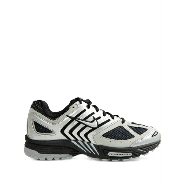 ナイキ メンズ スニーカー シューズ Air pegasus 2005 sneakers Grey
