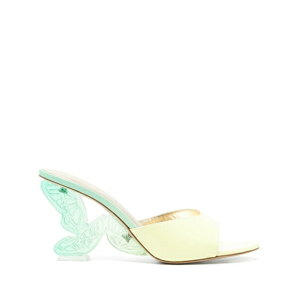 ソフィアウェブスター レディース サンダル シューズ 100粍 paloma sandals Green
