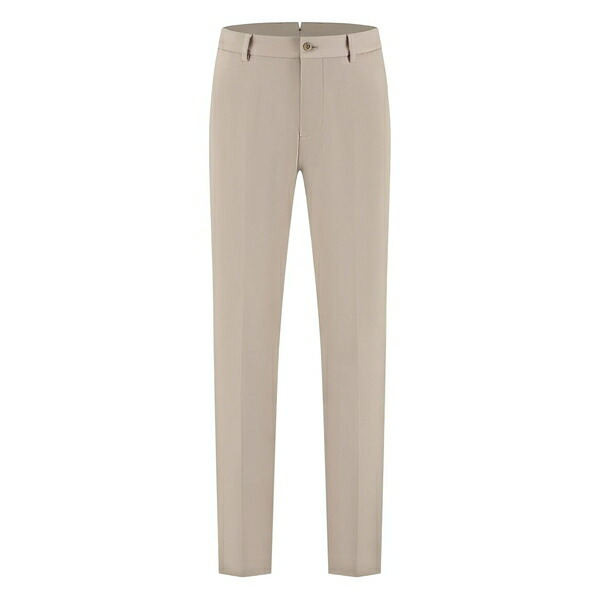 ベルウィッチ メンズ 心地よいズボン下 ボトムス Morello chino trousers Neutrals
