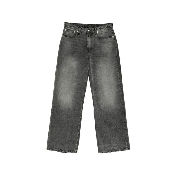 アールサーティーン レディース ジーンズズボン下 ボトムス D\u0027arcy jeans Grey