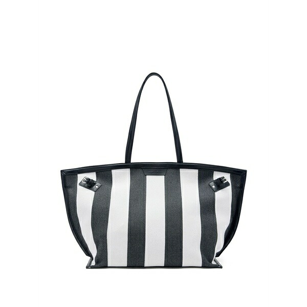 プロエンザショラー レディース ショルダーバッグ 御徒面子 Days shoulder bag Black