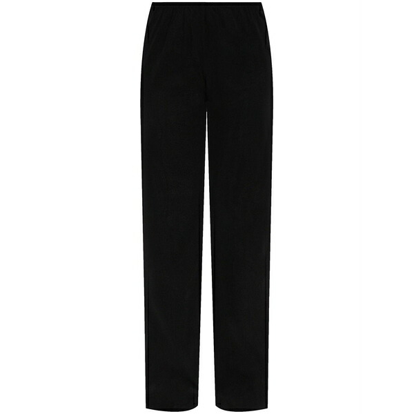 運動競技マックス レディース 心地よいズボン下 ボトムス Ariccia trousers Black