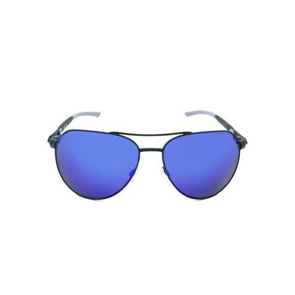ナイキ メンズ サングラス・アイウェア 付属物 Club nine sunglasses Black
