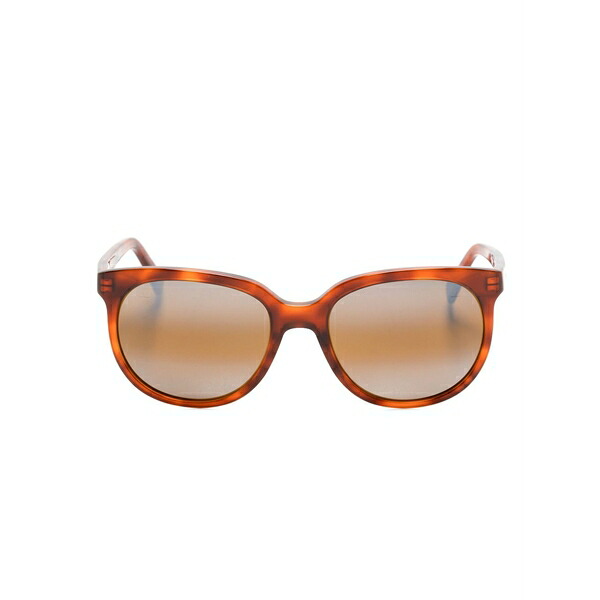 ヴュアルネ メンズ サングラス・アイウェア 付属物 Legend 02 sunglasses Brown