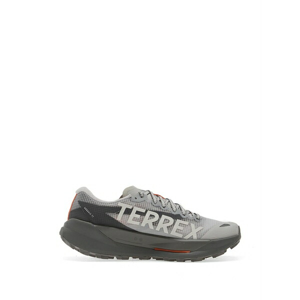 アディダス メンズ スニーカー シューズ Terrex agravic tt sneakers Grey